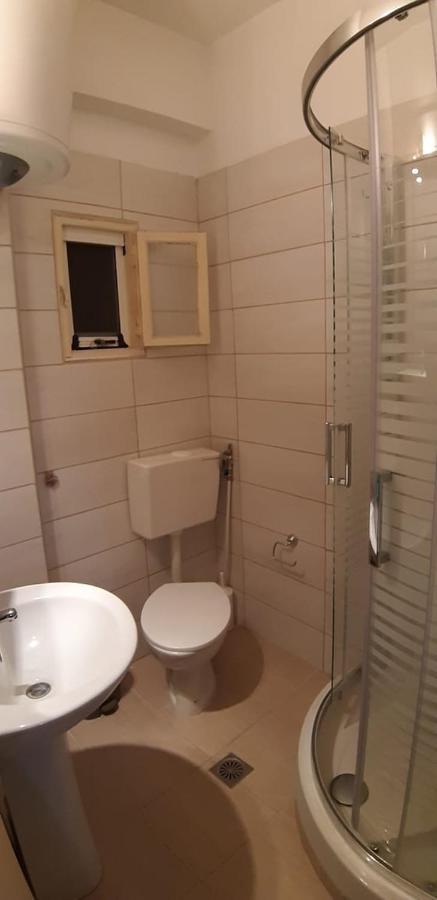 Apartament Sea And Joy Nea Iraklitsa Zewnętrze zdjęcie