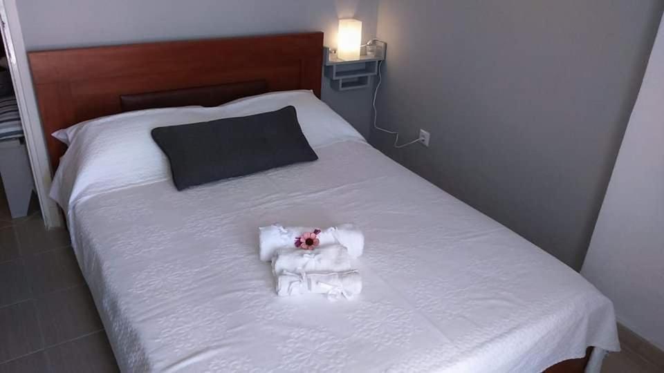 Apartament Sea And Joy Nea Iraklitsa Zewnętrze zdjęcie